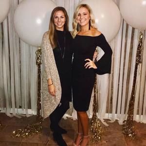 Meet your Posher, Kaley